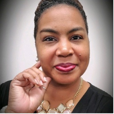 Tami T. (USA) <br> <span class="tm_tile">U.S. Government Trainer | Executive Leadership Coach | <br> Facilitator | Keynote Speaker | HOST of "The Power UP"</span>