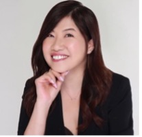 Catherina B. (Hong Kong) <br> <span class="tm_tile">Founder of Seven Figure Career Changemaker</span>